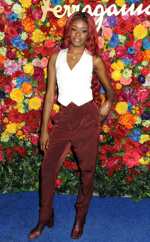 Azealia Banks Azealia Banks